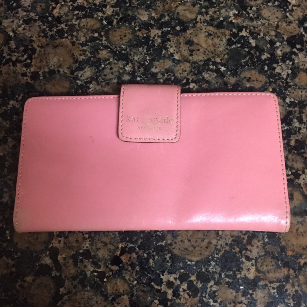 Kate Spade Wallet